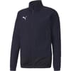 Athletic Mock Neck Regular Fit Top