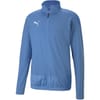 Tg 23 Athletic Mock Neck Long Sleeve Top