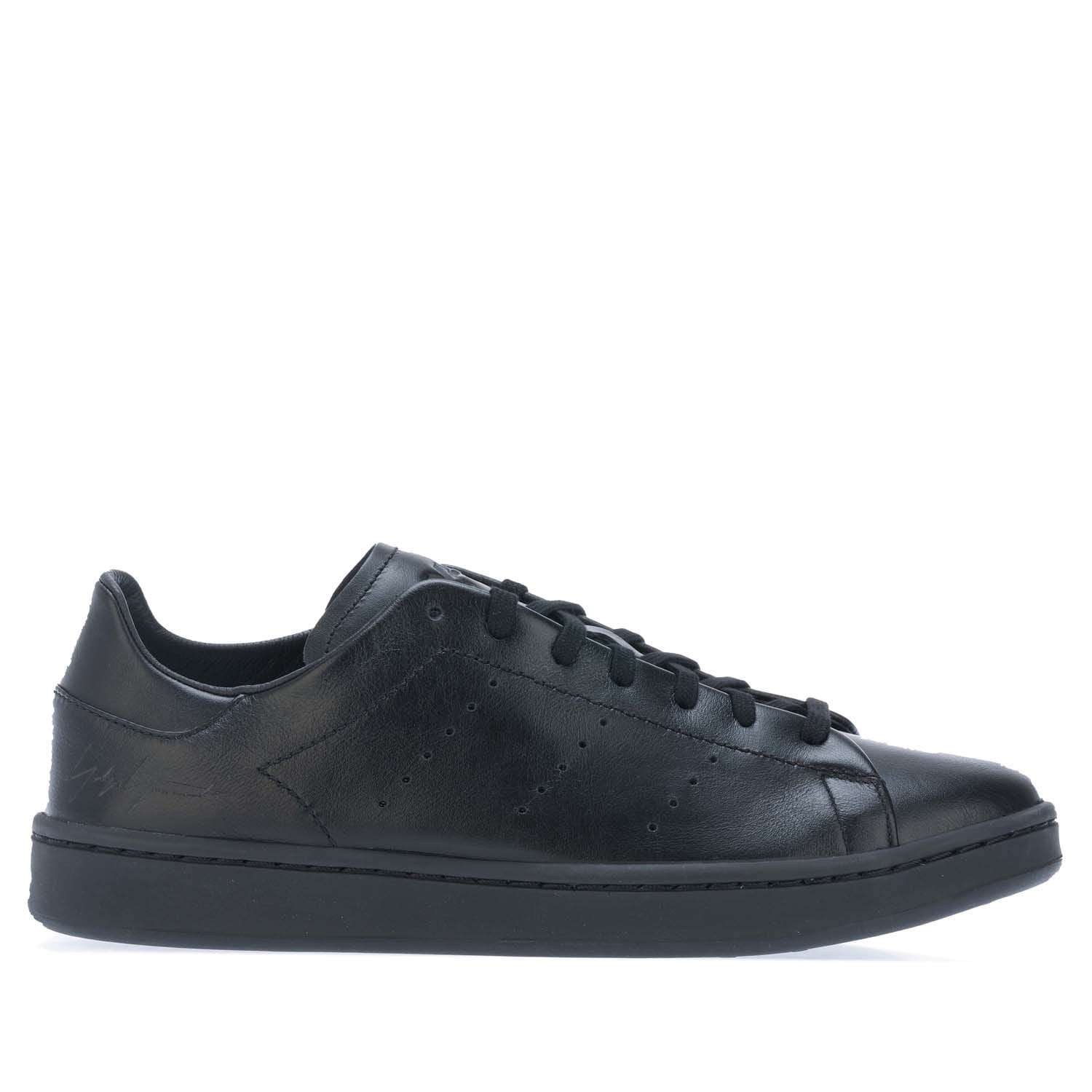 Stan Smith Sneakers 8 Black