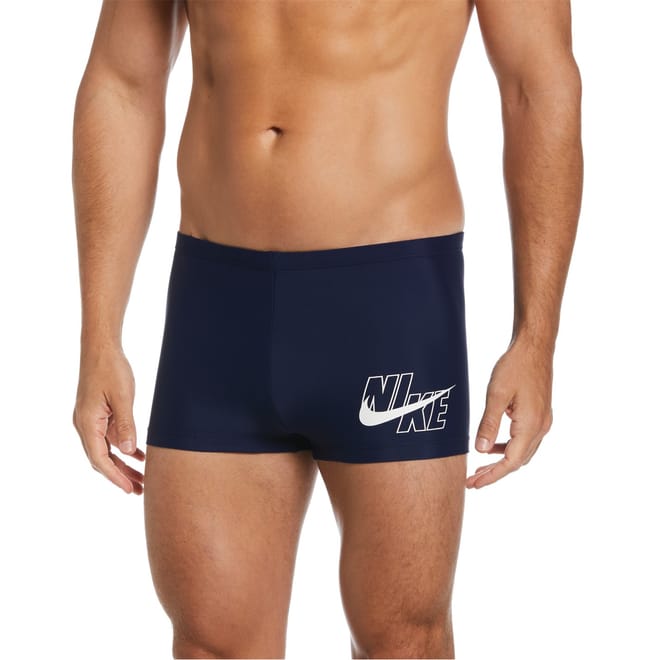 Sq Leg Swim Shorts