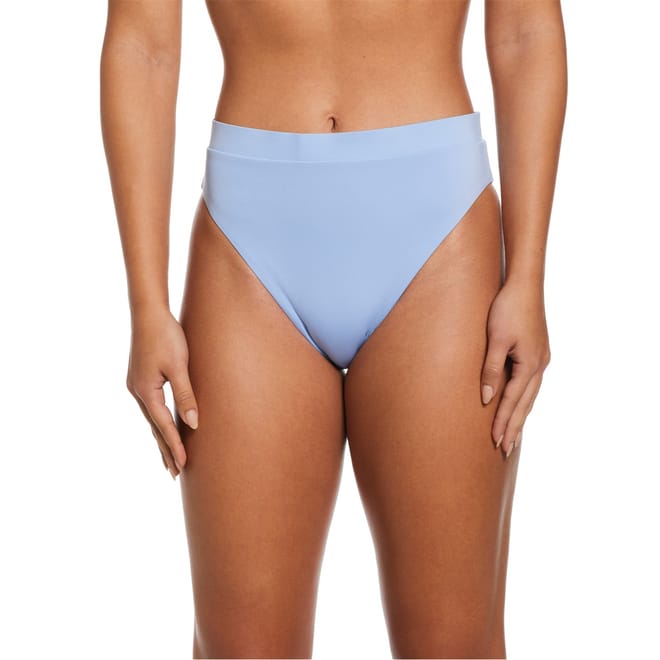 Womens High Waisted Bikini Bottom