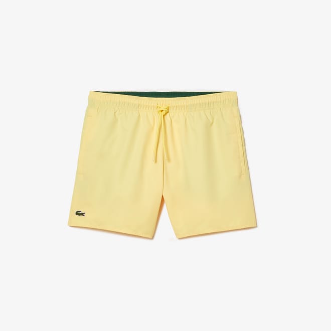 Lightweight Swim Shorts