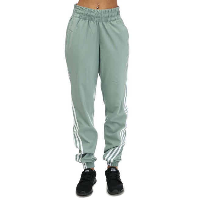  Train Icons Woven Pants