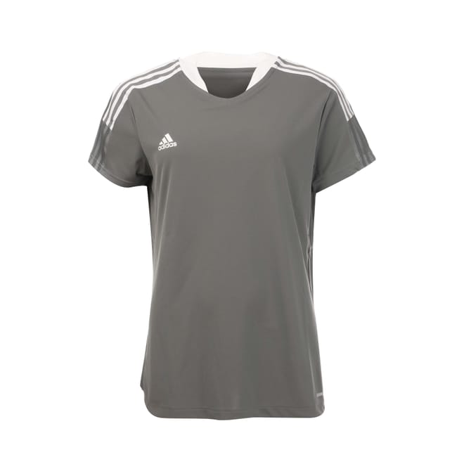 Womens Tiro 21 Training Jersey