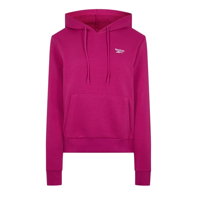 Hooded Regular Fit Sweatshirt