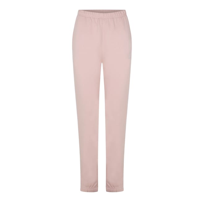 Fleece Casual Regular Fit Sweatpants