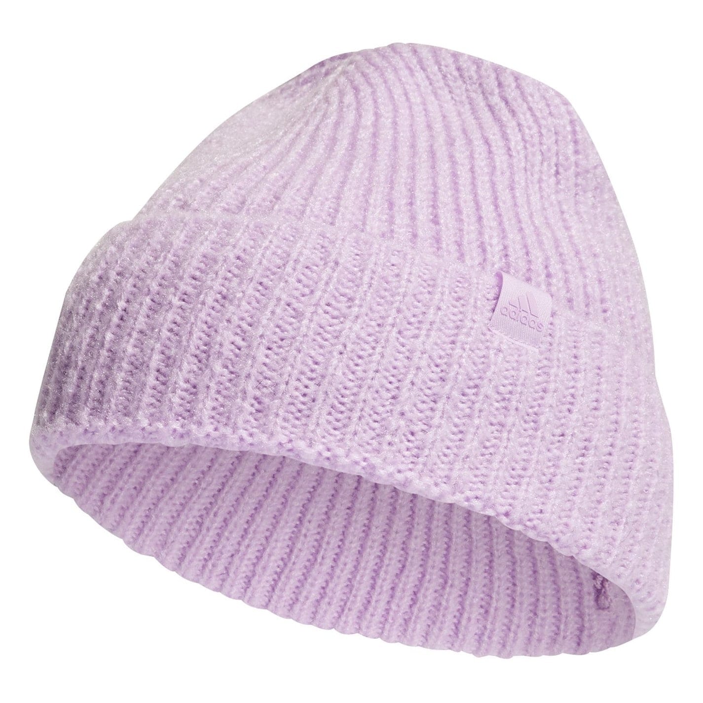 Purple adidas Cuff Beanie Get The Label