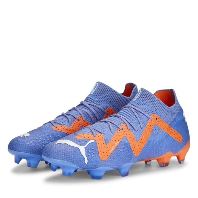 Womens Future.1 Firm Ground Football Boots