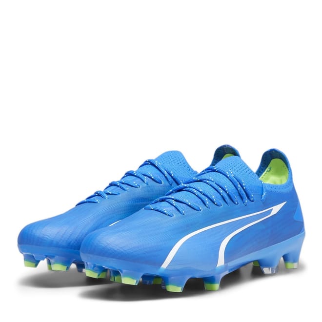 Womens Ultra Ultimates.1 Firm Ground Football Boots