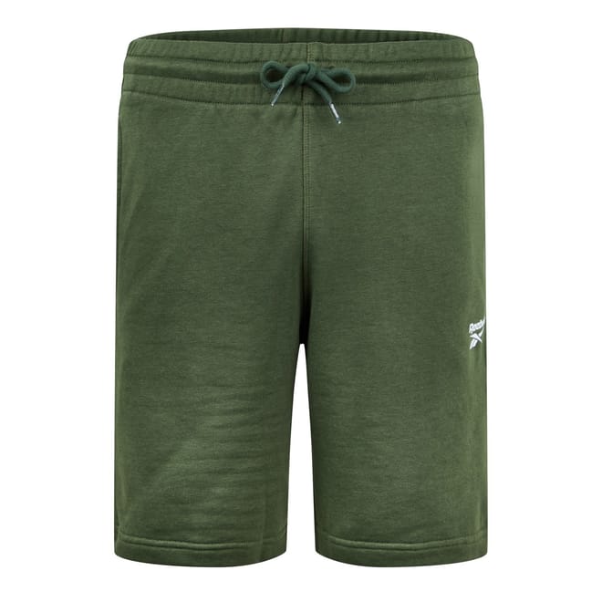 Lft Mid Rise Athletic Shorts