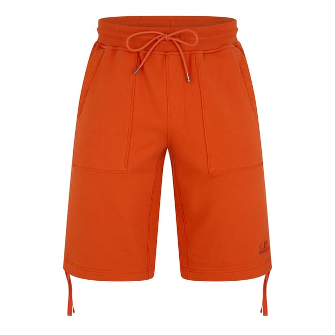Sweatbermuda   Cargo