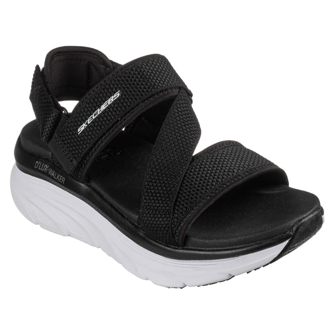 DLX Walking Slide Sandals