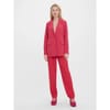 Straight Leg Trousers