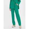 Straight Leg Trousers