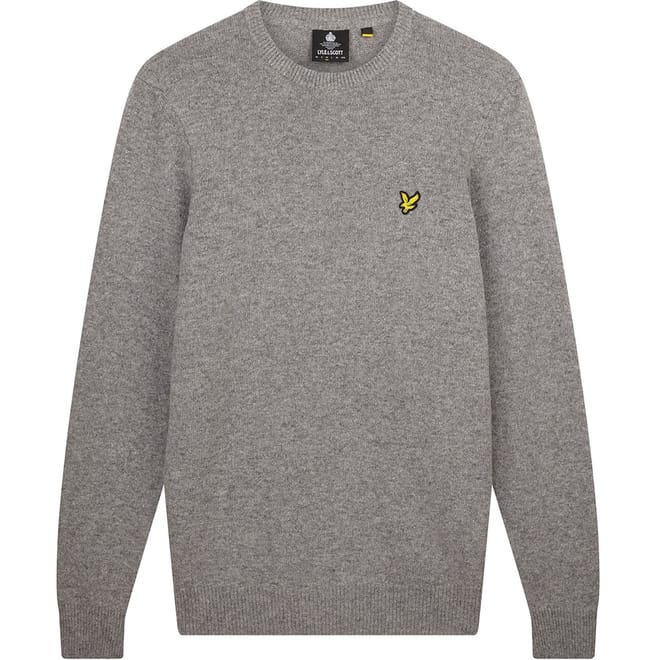 Knit Jumper