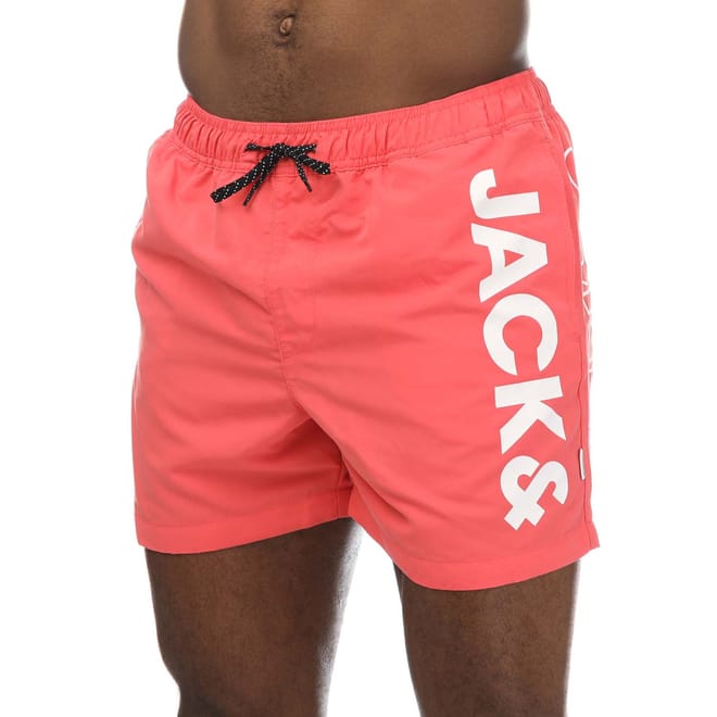 Mens Aruba Swim Shorts