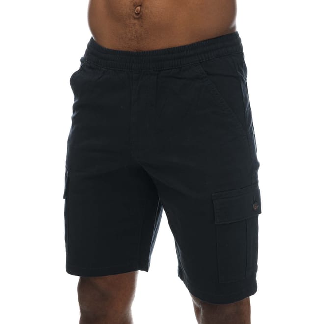 Mens Crane Cargo Short