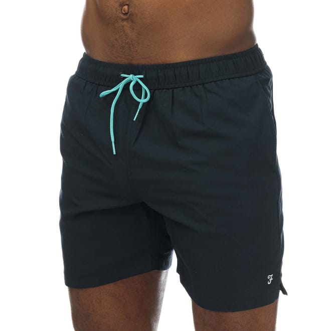 Mens Owen Plain Swim Short
