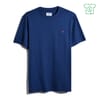 Regular Fit Crew Neck Short Sleeve T-Shirt