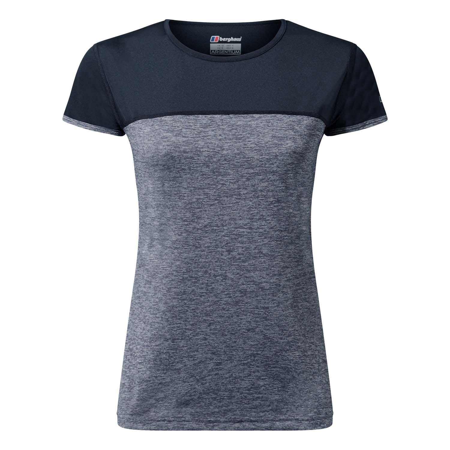 Berghaus Women Tops T shirts Get The Label