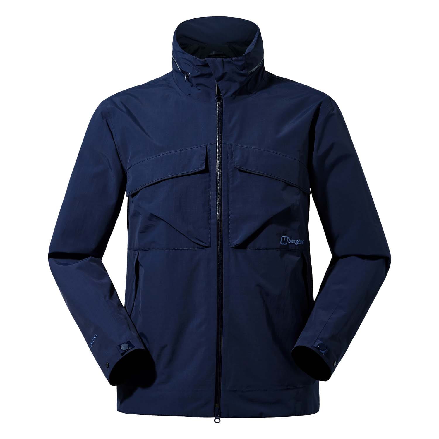 Mens utility jacket with hood best sale