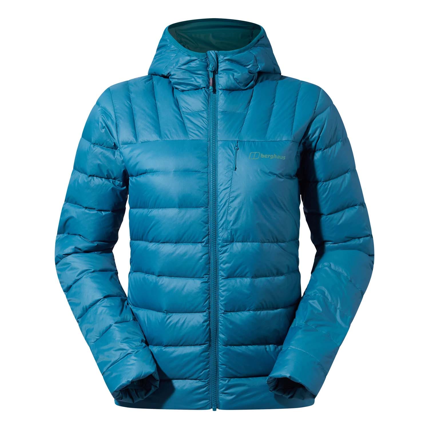 Berghaus down jacket women's sale online