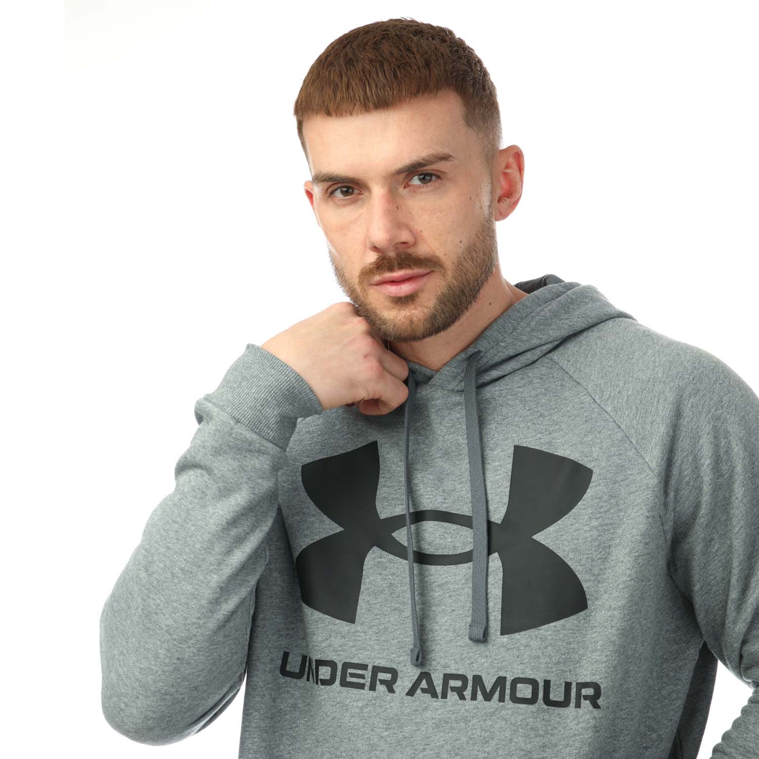 Mens ua hoodie online