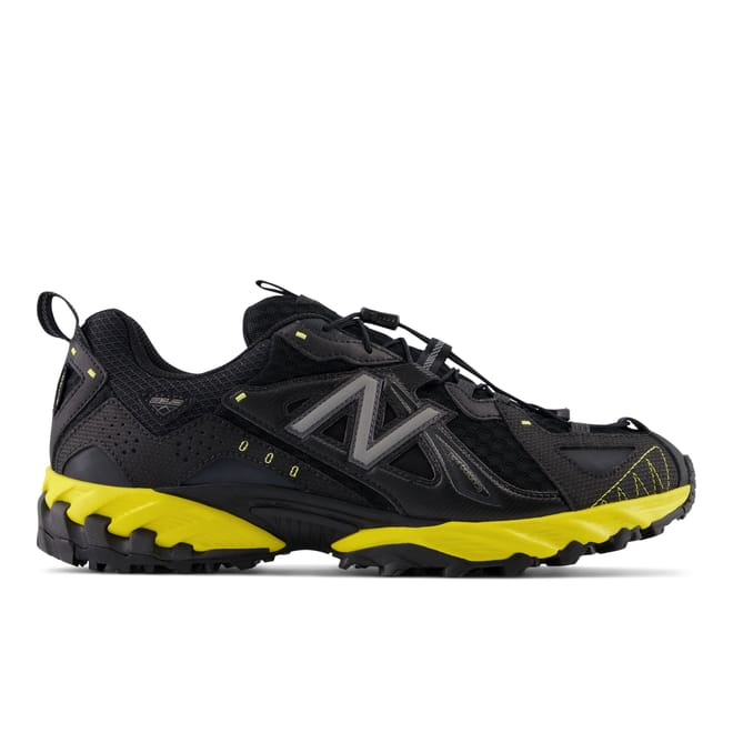 610 XD Gore-Tex Trainers