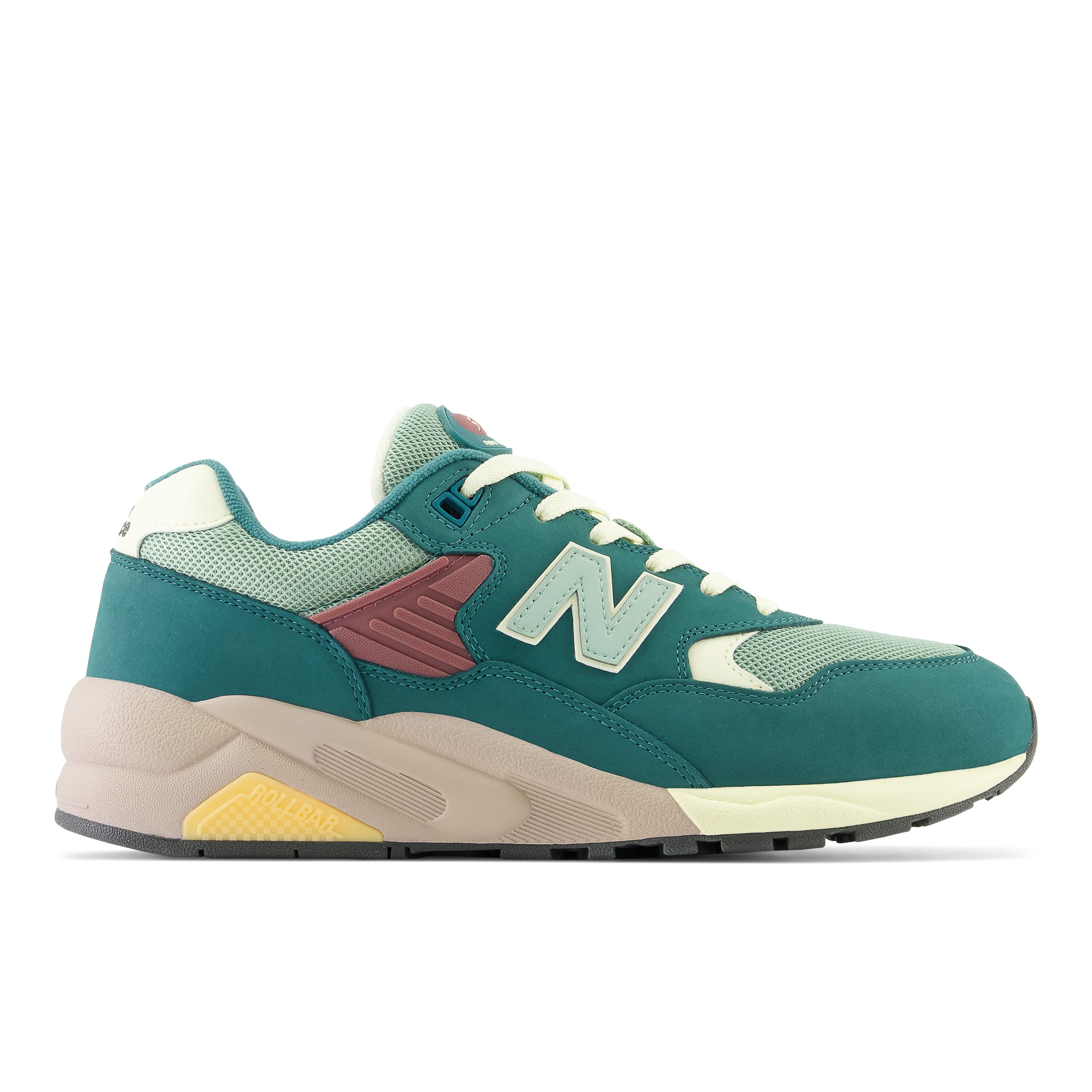 New balance 580 womens running shoes online