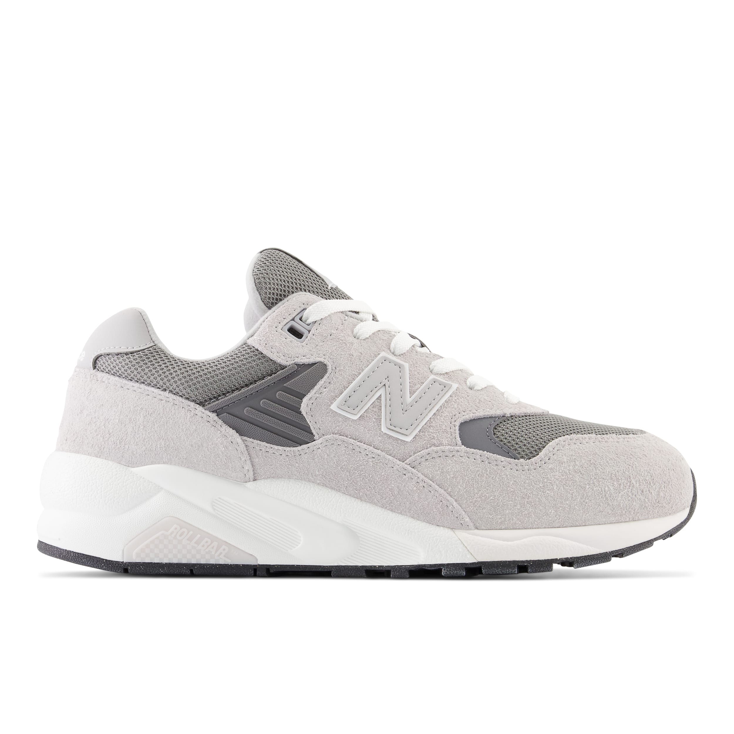 New Balance Men's 327 Trainers - Black - Size: 8