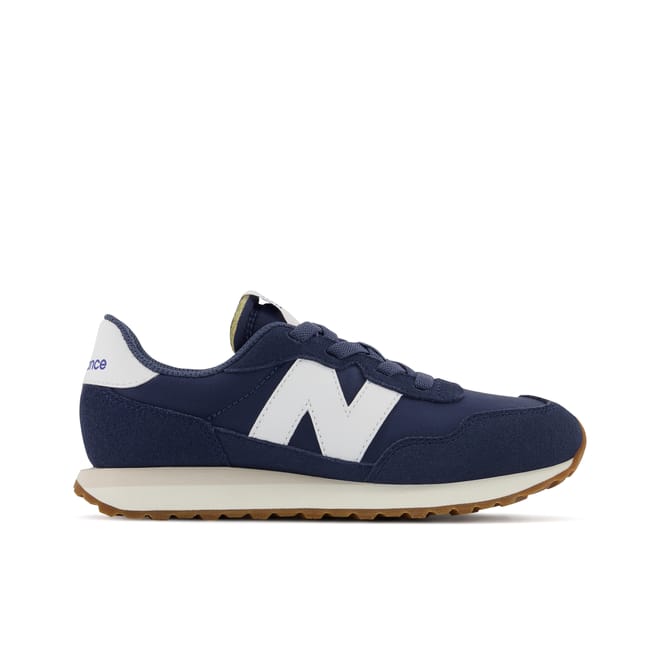Juniors 237 Bungee Trainers