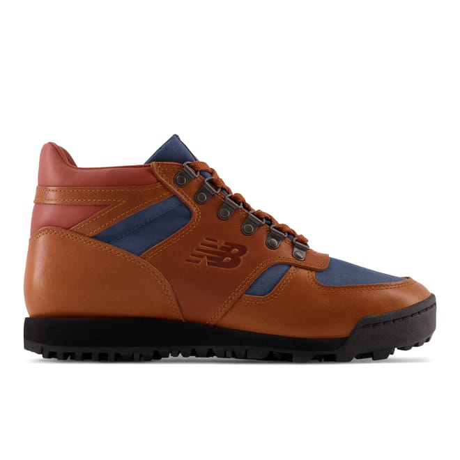 Rainer Low Shoes