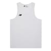 Scoop Neck Regular Fit Singlet