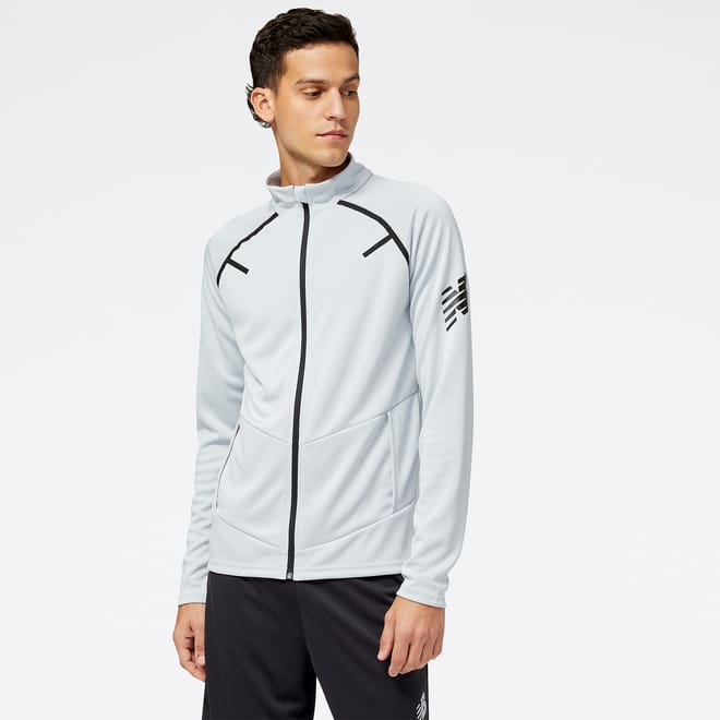 Tenacity Football Training Track Jacket