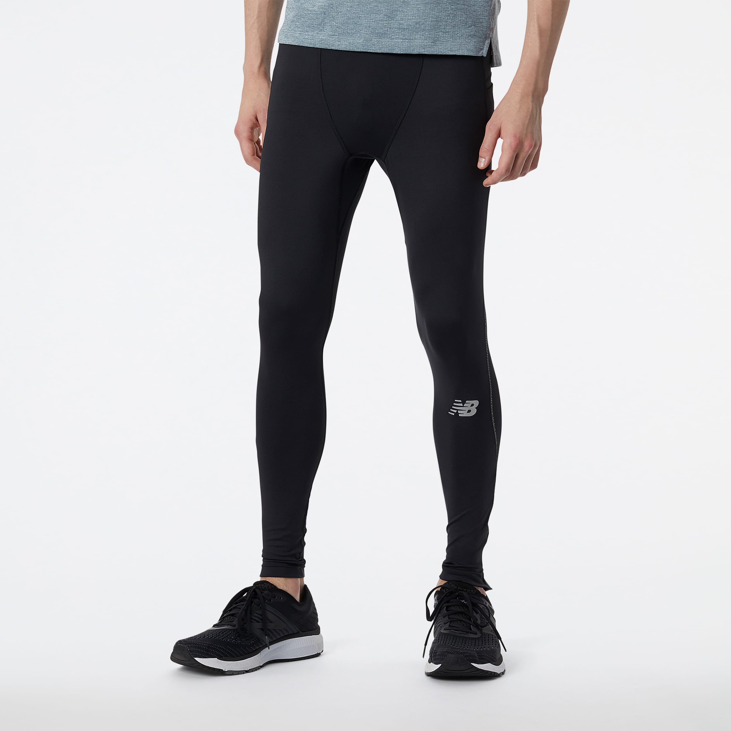 Impact Run Tights