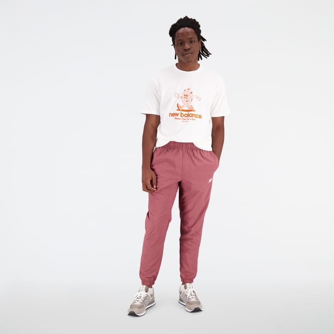 Sport Essentials Premium Woven Pants