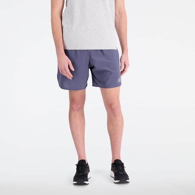 Impact Run 7 Inch Shorts