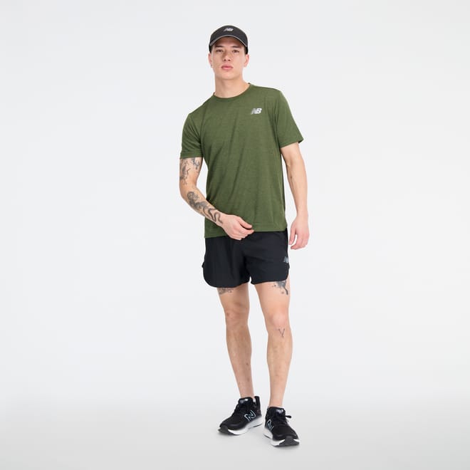 Impact Running T-Shirt