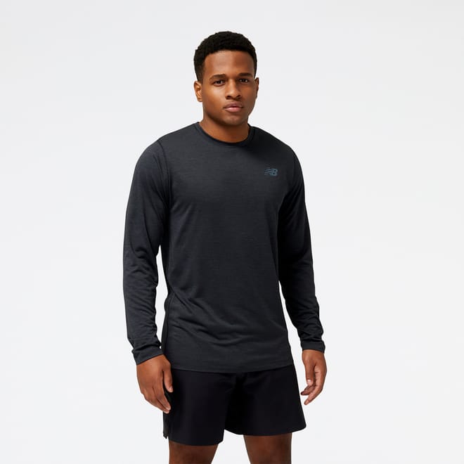 Tenacity Long Sleeve T-Shirt
