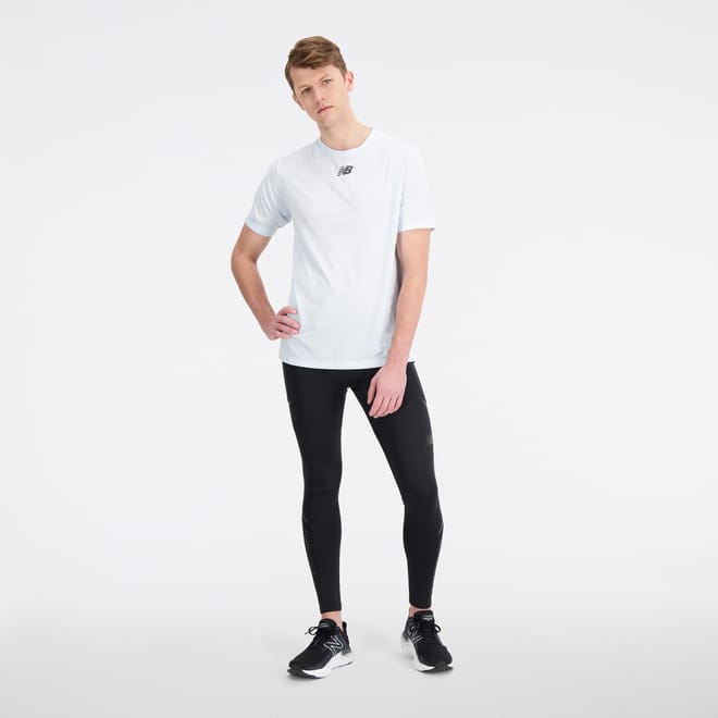 Impact Running Luminous T-Shirt