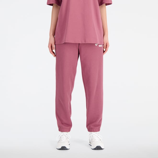 Essentials Varsity Fleece Pants
