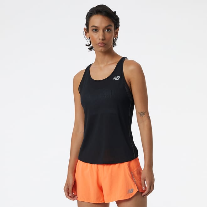 Impact Run Tank Top