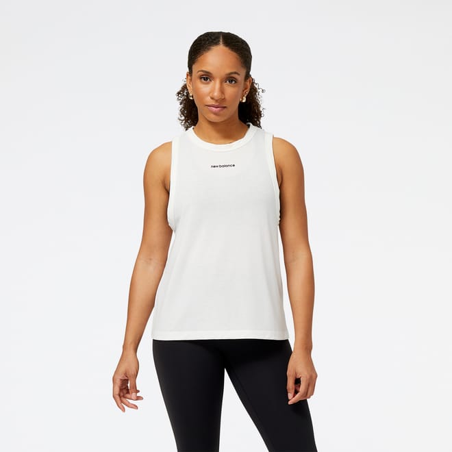 Achiever Dri-Release Tank Top
