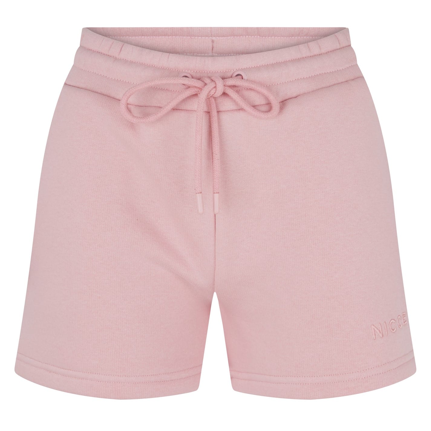 NICCE Ersa Athletic Shorts in Pink