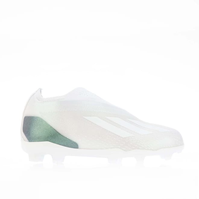Boys X Speedportal.3 LL FG Football Boots