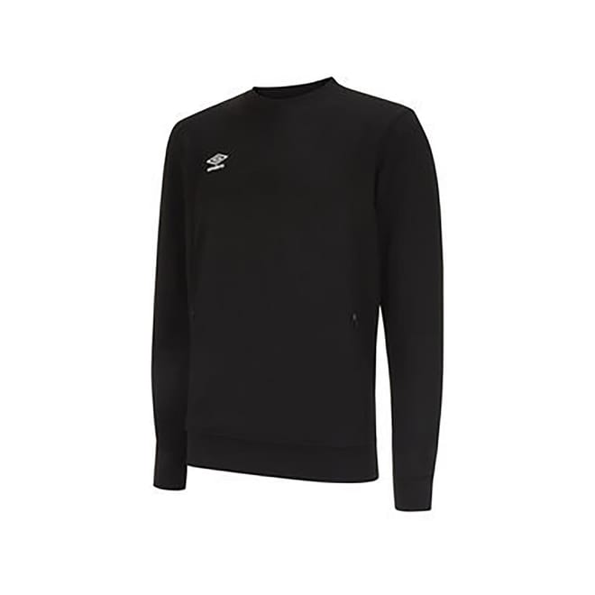 Pro Fleece Crew Neck Regular Fit Sweatshirt