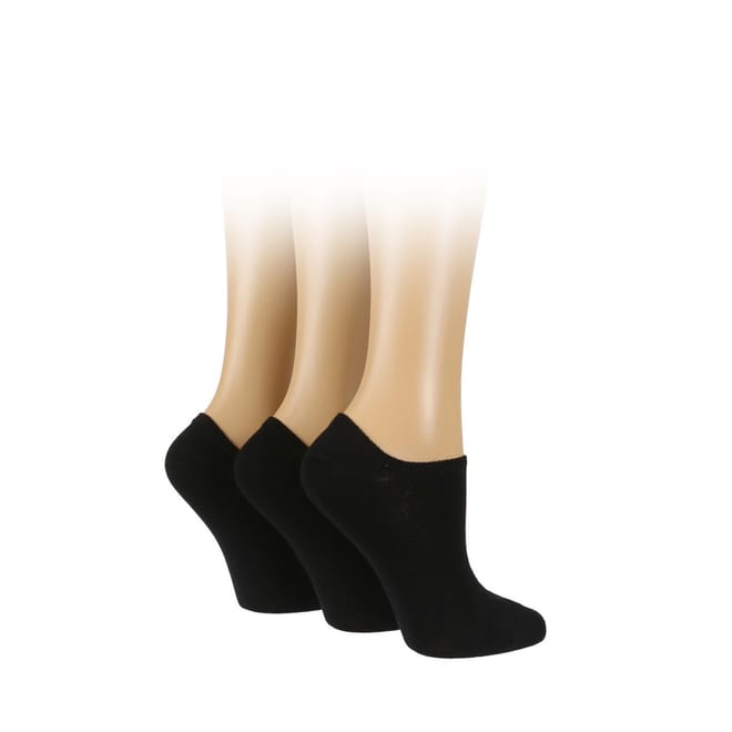 Socks 3 Pack