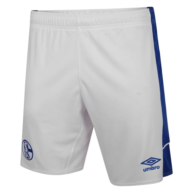 Sch Soccer Athletic Shorts