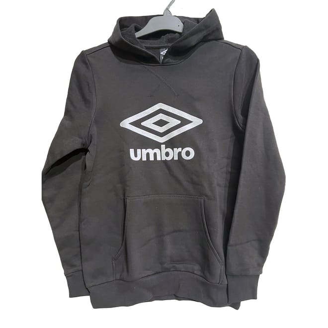 Hooded Regular Fit Long Sleeve Sweatshirt