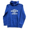 Hooded Regular Fit Long Sleeve Sweatshirt